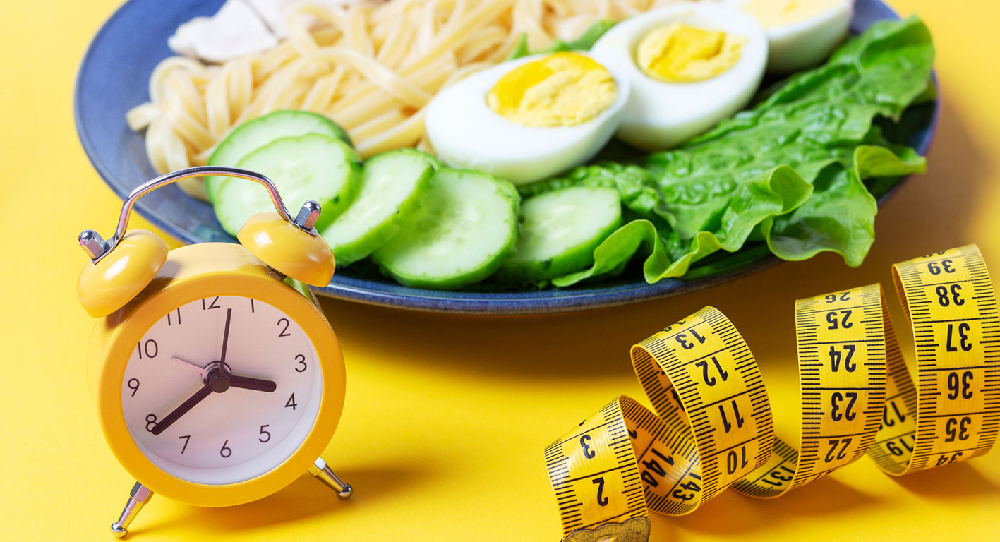 The Role Of Intermittent Fasting In Managing High Blood Sugar MD Process 