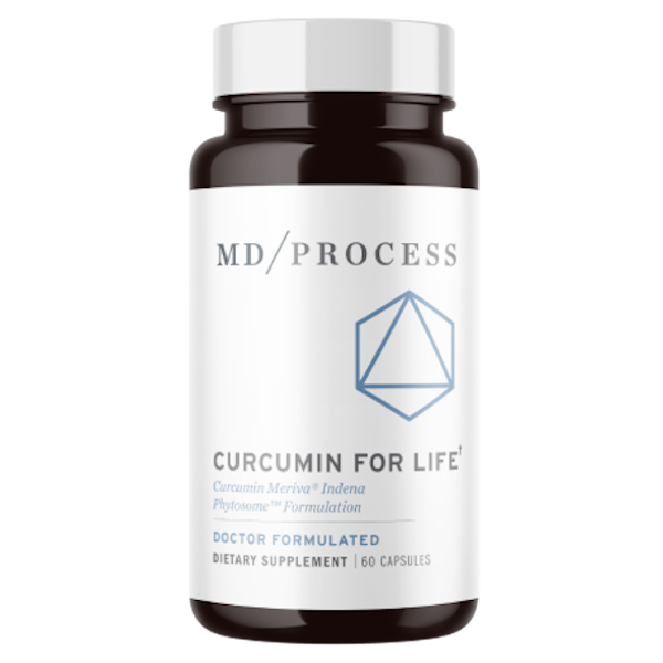 Curcumin <i>for</i> Life