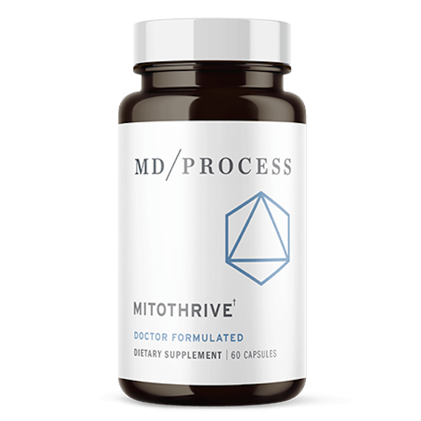 MitoThrive